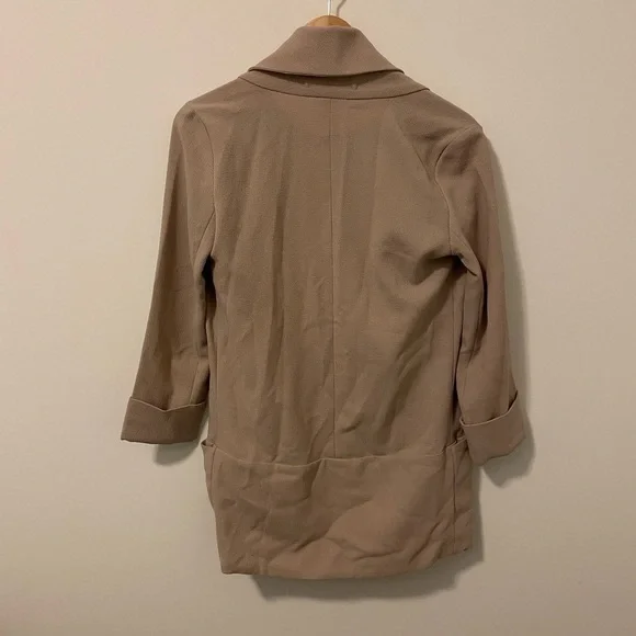 WILFRED Chevalier Jacket Beige - Picture 2 of 7